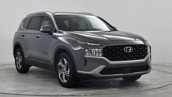 HYUNDAI SANTA FE 2023 5NMS24AJ5PH517256 image